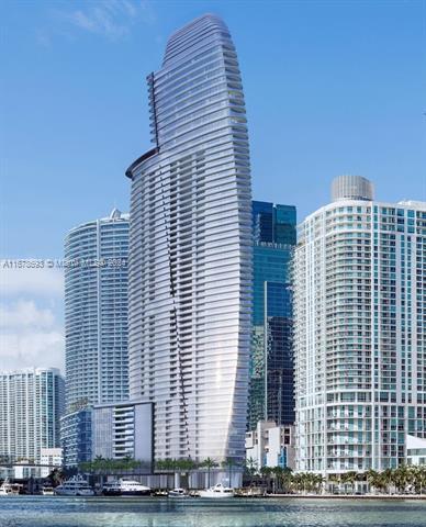 Building Photo - 300 Biscayne Boulevard Way