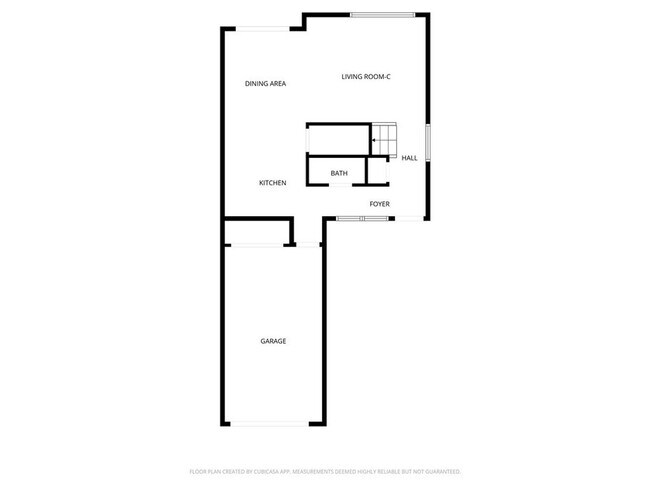 Building Photo - 430-432 Sundance Cir N