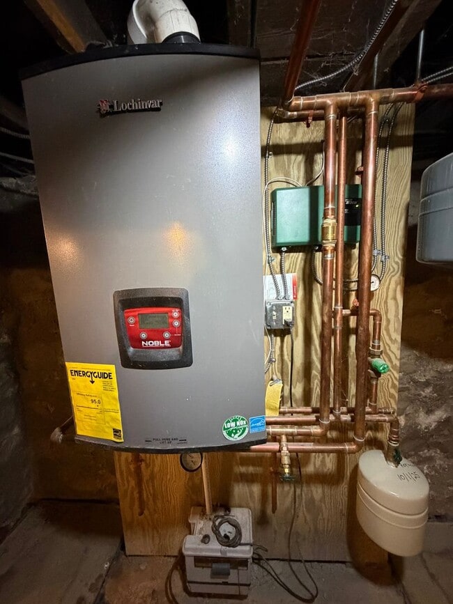 Building Photo - COMING SOON - Single Family Home in North Adams