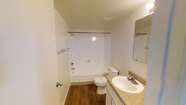 Bathroom - Sedona Springs