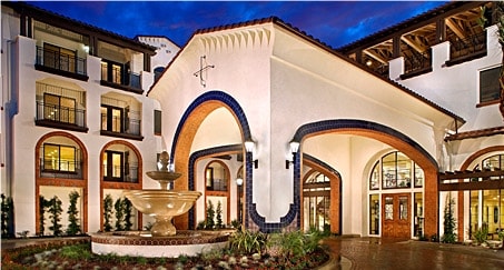 Building Photo - San Sebastian 55+ Active Adult Apartment H...