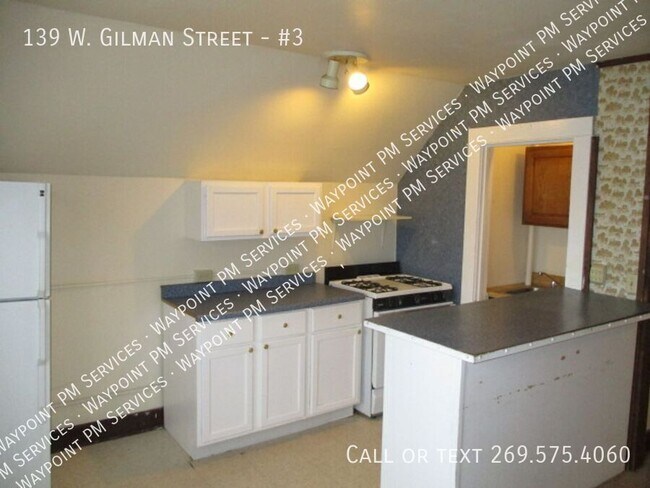 Building Photo - 139 W Gilman St