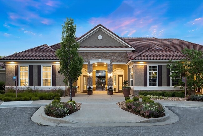 Building Photo - Cordillera Ranch Apartments