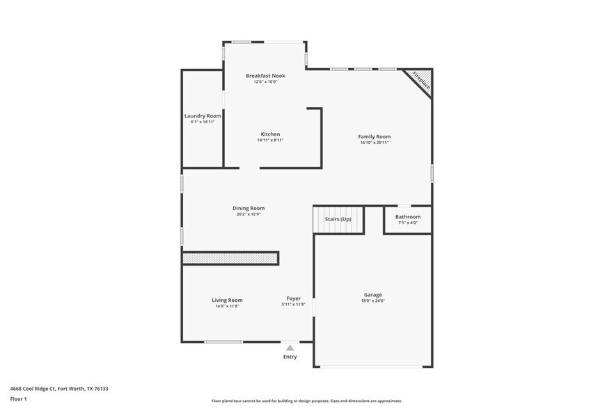Building Photo - 4668 Cool Ridge Ct