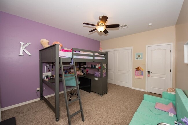 Building Photo - 3627 S Tillman Way