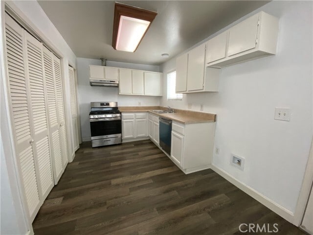 Building Photo - 732 W 21st St