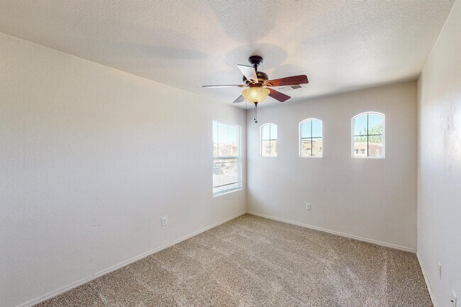 Building Photo - 6512 Los Pueblos Pl NW
