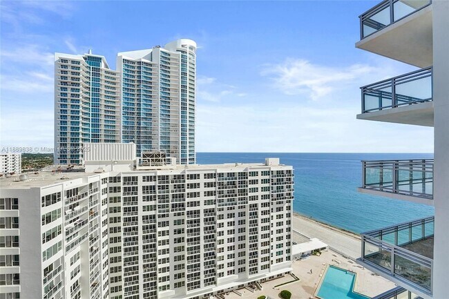 Building Photo - 3535 S Ocean Dr
