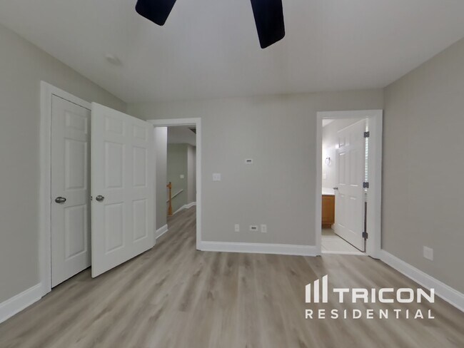 Building Photo - 7622 Capps Ridge Ln