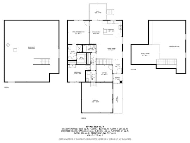 Building Photo - 534 Sudbury Cir
