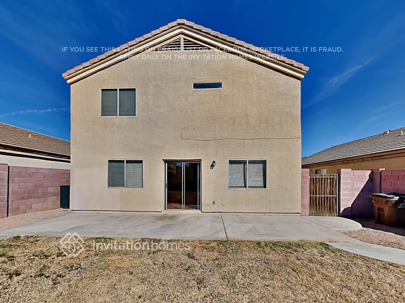 Building Photo - 3831 W Naomi Ln