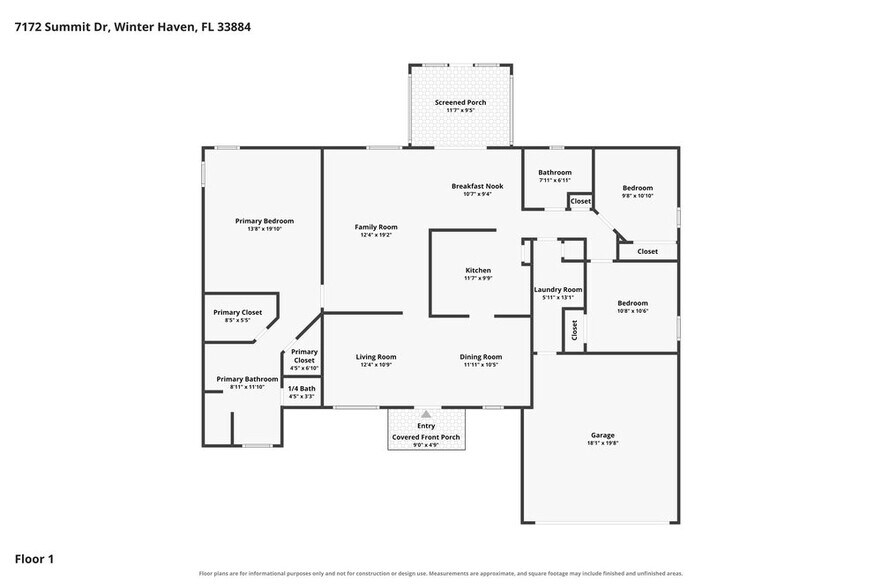 Building Photo - 7172 Summit Dr