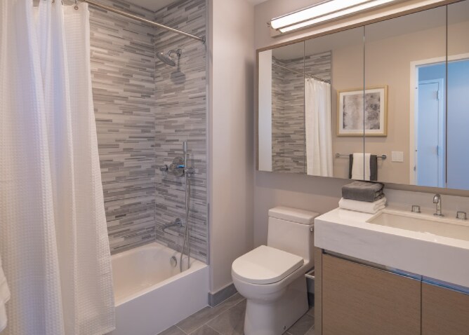 Building Photo - 100 Lovejoy Wharf