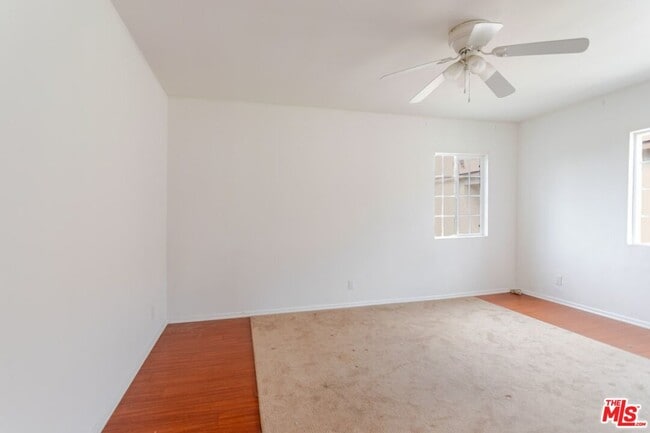 Building Photo - 1708 S Crescent Heights Blvd