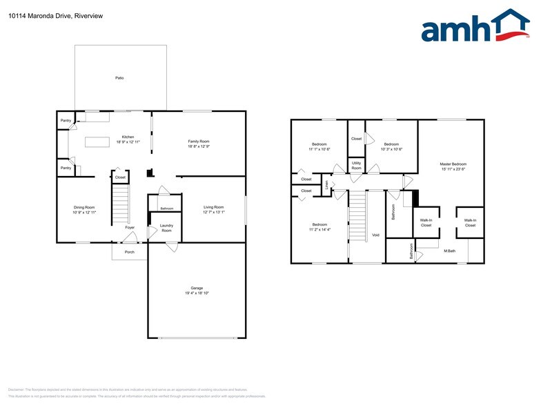 Building Photo - 10114 Maronda Dr