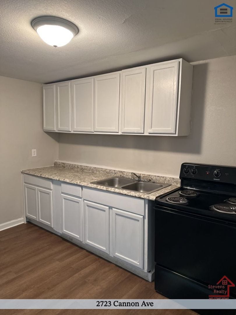 Building Photo - 2723 Cannon Ave