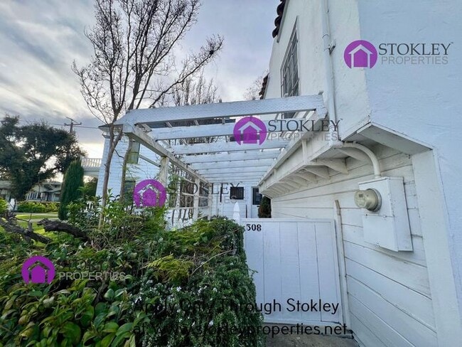 Building Photo - 508 F St