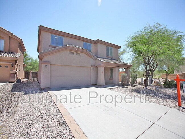 Building Photo - 23913 W Bowker St