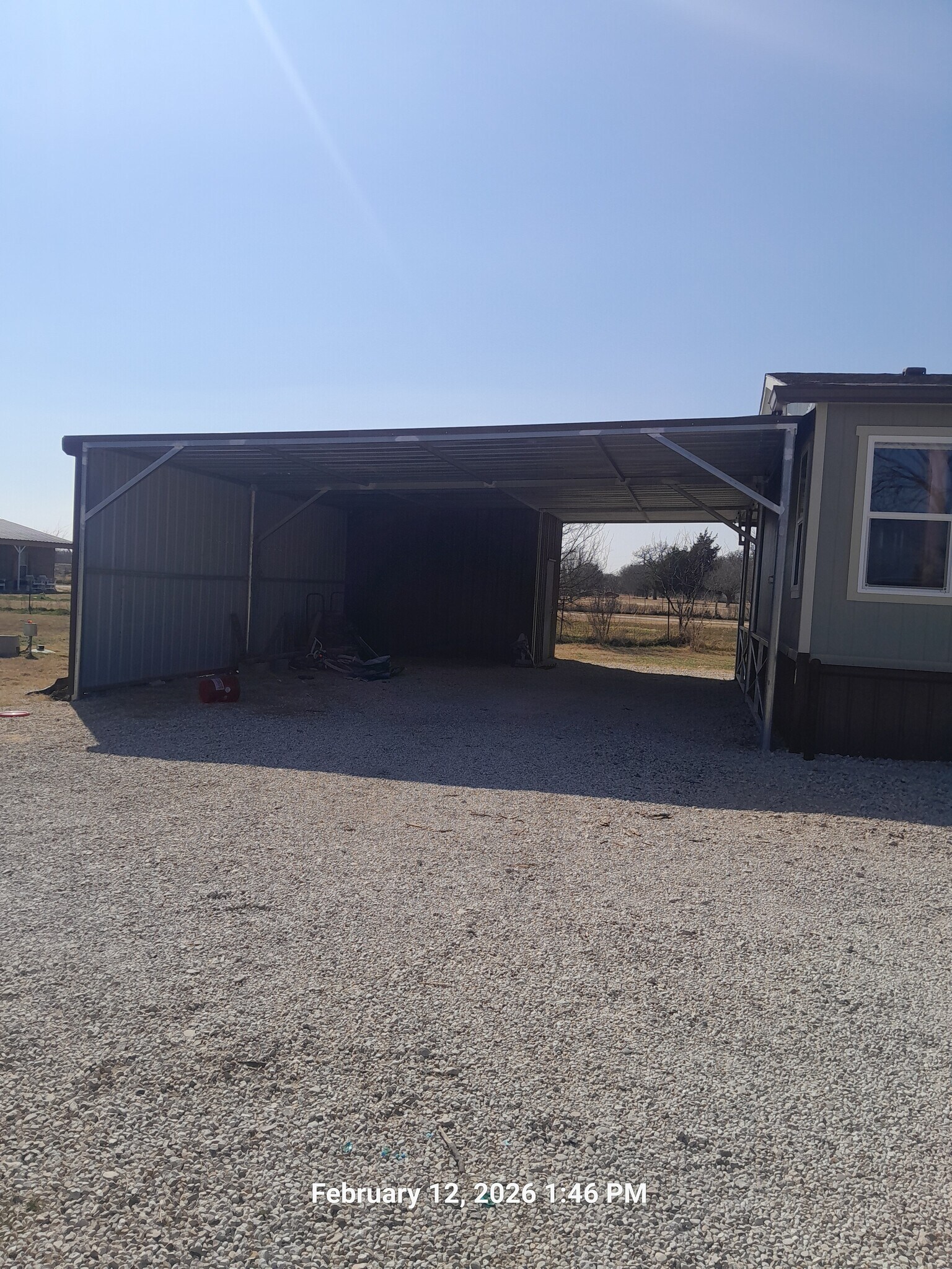 Building Photo - 404 W Old Axtell Rd