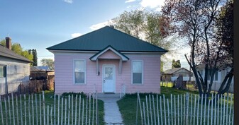Building Photo - 1234 Almo Ave