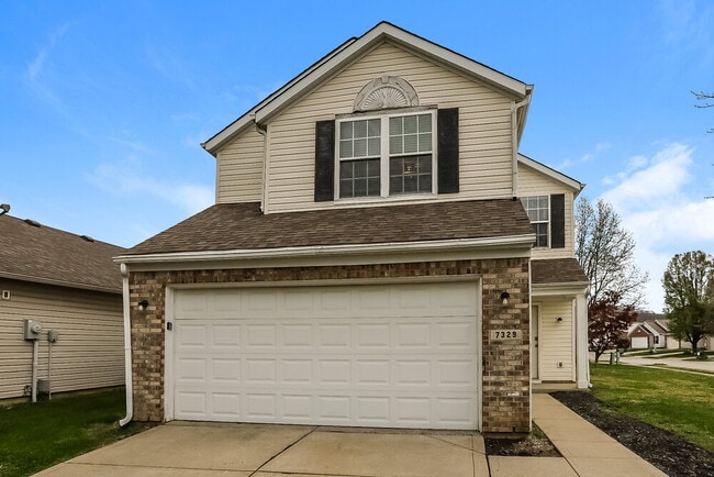 Building Photo - 7329 Kimble Dr