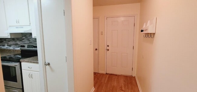 Building Photo - 1802 Meriadoc Rd