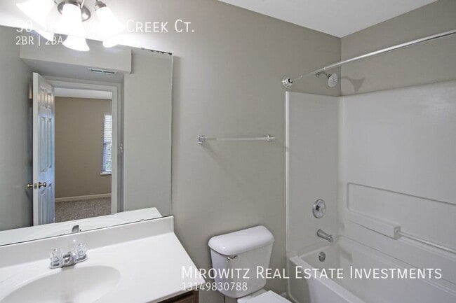 Building Photo - 50 Stonewall Creek Ct