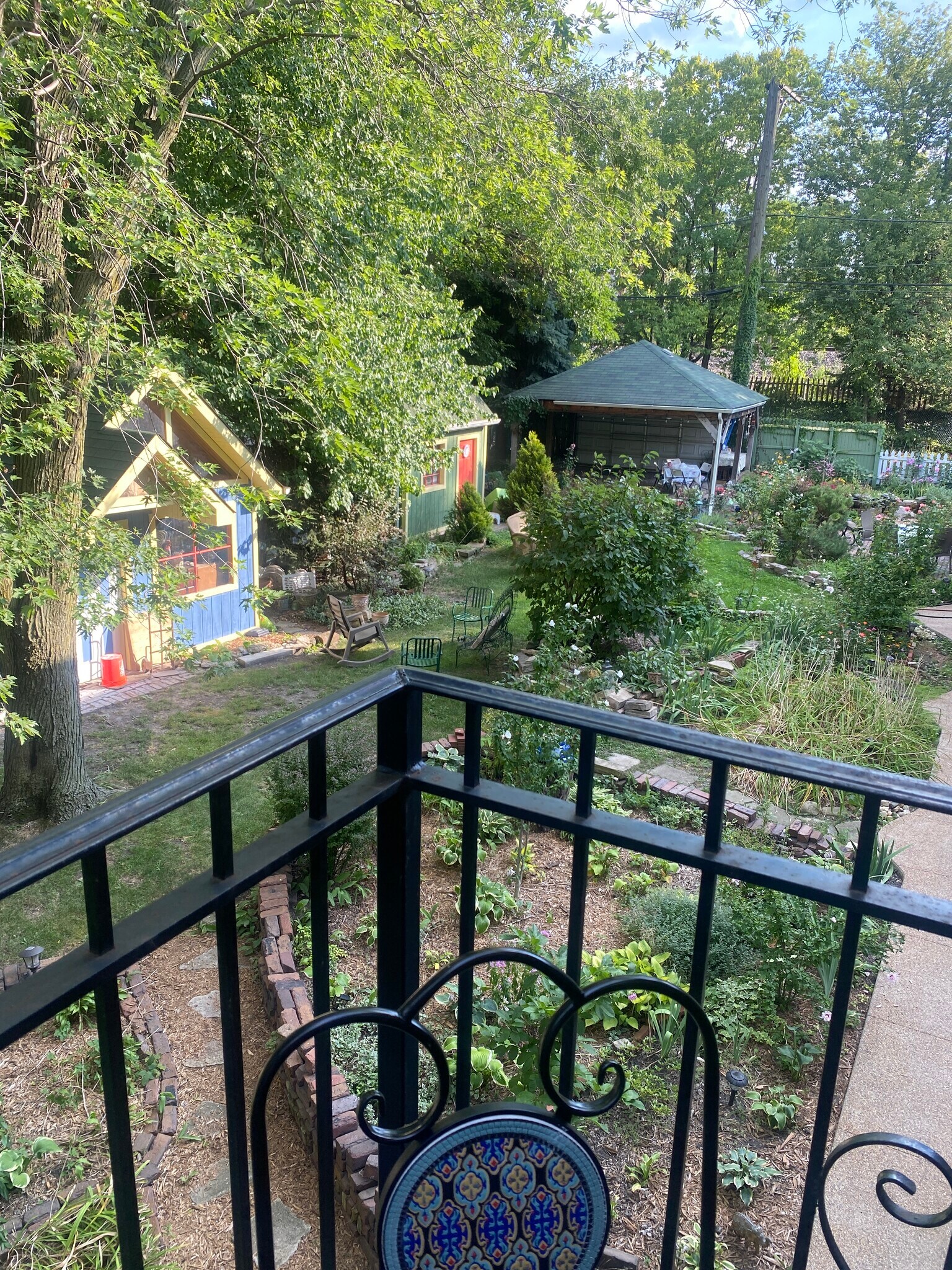 Building Photo - 2316 N Lister Ave