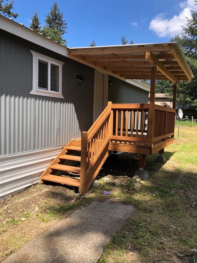 Building Photo - 100% Remodeled Manufactured Home for Rent