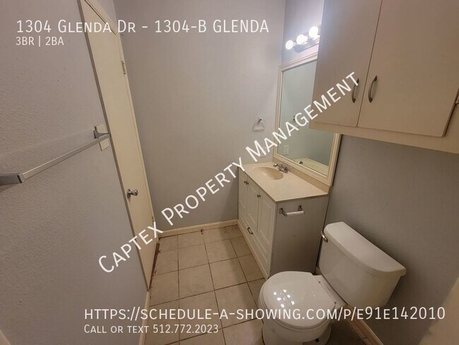 Building Photo - 1304 Glenda Dr
