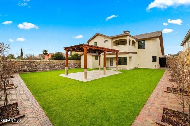Building Photo - 7216 Desert Jewel Dr