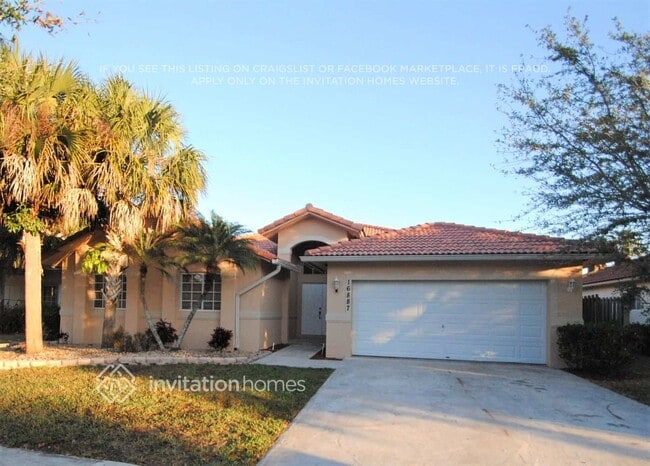 Building Photo - 16887 Crestview Ln