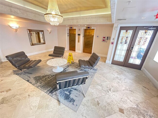 Building Photo - 9195 Collins Ave