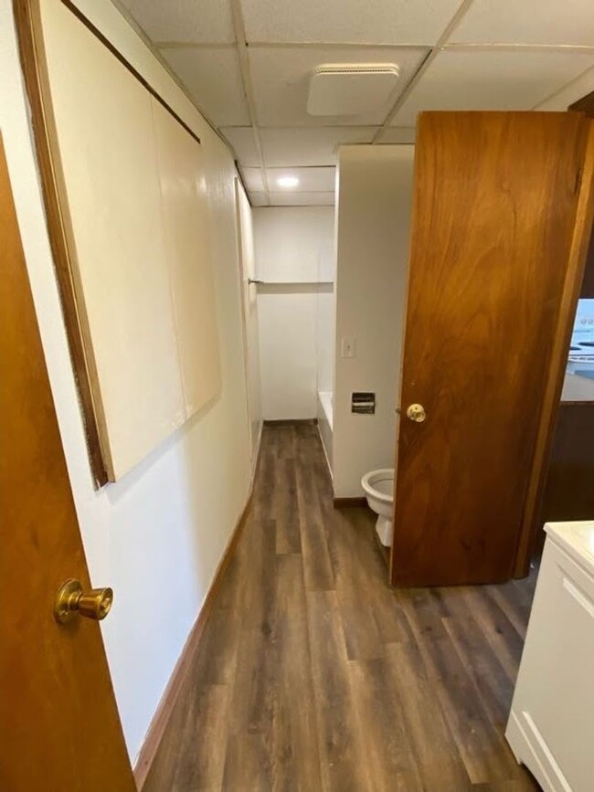 Building Photo - Northstar Apartments
