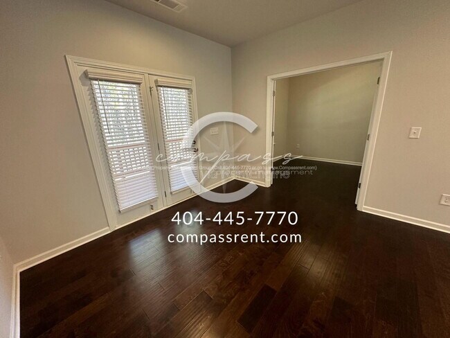 Building Photo - 3523 Hedgeway Ln NW