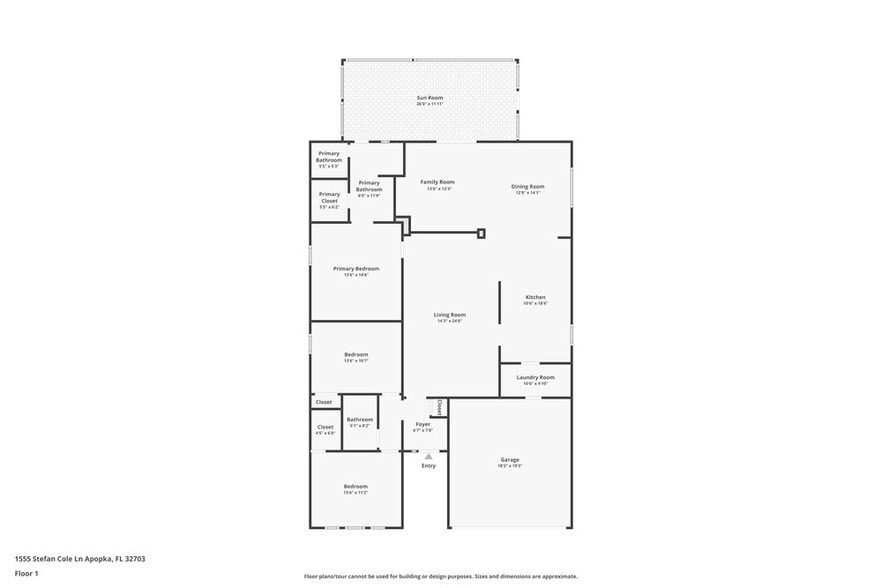 Building Photo - 1555 Stefan Cole Ln