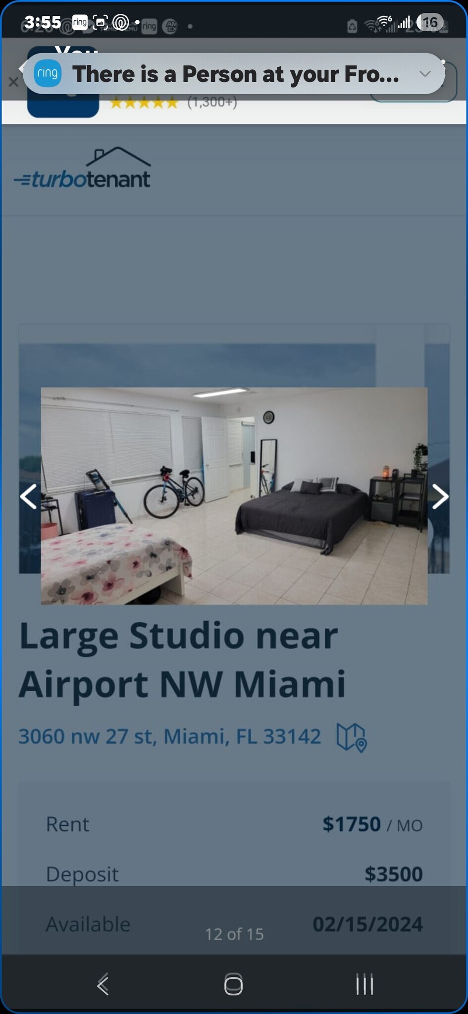 Building Photo - 3060 NW 27th St