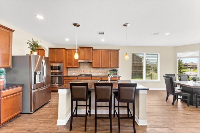 Building Photo - 3614 Bonnie Bend Dr