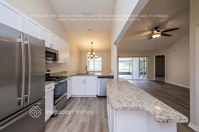 Building Photo - 1329 Mohrlake Dr