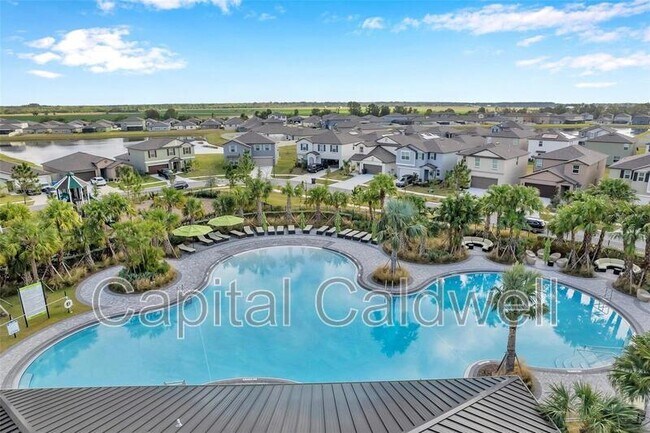 Building Photo - 5517 Blue Azure Dr