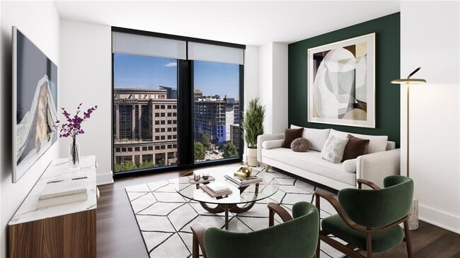 Building Photo - 1382 Peachtree St NE