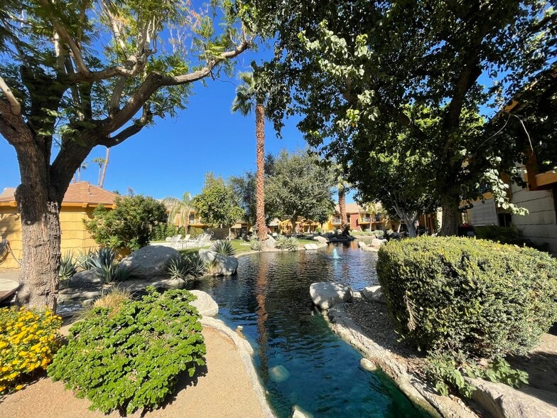 Grounds - 48255 Monroe St