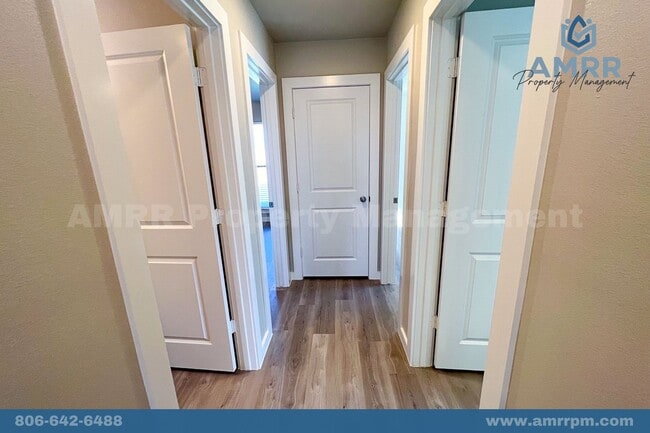 Building Photo - New Beginnings Start At AMRR - 3 Bedroom In Harvest Development In Wolfforth, TX