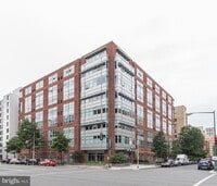 Building Photo - 1300 N Street NW Unit 408