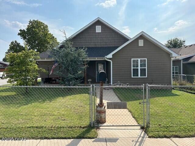 Primary Photo - 2501 Murphy Ave