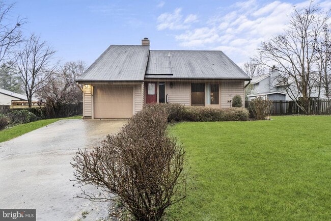 Building Photo - 7005 Brookington Ct