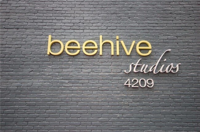 Building Photo - 4209 Avenue B