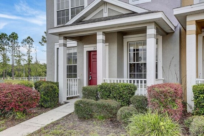 Building Photo - Land O'Lakes 3 Bed/2.5 Bath Townhome for L...