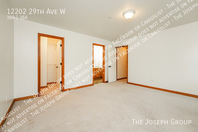Building Photo - 12202 29th Ave W