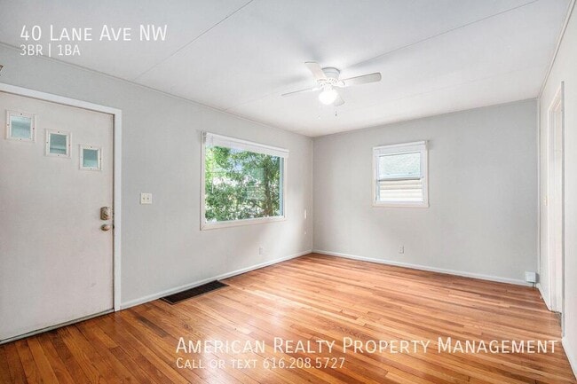 Building Photo - 40 Lane Ave NW